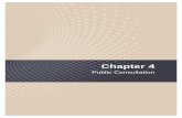 Chapter 4 – Public Consultationeisdocs.dsdip.qld.gov.au/Byerwen Coal/EIS/EIS 26May13/04-public... · Chapter 4 – Public Consultation ... Detail on the project approvals process