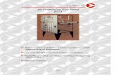 Jet Propulsion Test Stand P371 - Al Farez · P.A. Hilton Ltd Jet Propulsion Test Stand P371 Demonstration and thermodynamic investigation of the ... combustion, issues from the rear