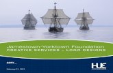 Jamestown-Yorktown Foundation - History Is Fun · We understand that Jamestown-Yorktown Foundation’s current mission is to “foster through its ... their position in the ... Bayer