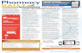 GET STARTED TODAY Thursday 31 Oct 2013 …issues.pharmacydaily.com.au/2013/Oct13/pd311013.pdf · Sales driven marketing program ... Daily aspirin debate. IN . ... position opposing