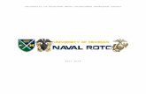 Fall 2014 - UMNROTC | University of Michigan NROTCnavy.rotc.umich.edu/wp-content/uploads/2014/07/Knowledge-Packet...National Chain of Command: a. ... General James F. Amos, USMC i.