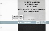 rt47 - Ford casting ID numbers and part identification info for … · 2012-01-17 · A short wiring new ... VOLTAGE LIMITER AMMETER IGNITION TERMINAL IGNITION SWITCH 1 TERMINAL ...