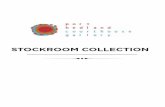 STOCKROOM COLLECTION - FORM€¦ · Kunawarritji Nora Nungabar Acrylic on canvas 61 x 91 cm MM13-551 $2,200 STOCKROOM CATALOGUE Martumili Artists PORT HEDLAND COURTHOUSE GALLERY |