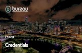 Credentials - privatemedia-uploads.s3.amazonaws.com · engagement agency helping brands attract ... Credentials | 4 ... PR in Australia and the UK and more recently in content