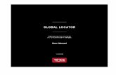 Complete Users Manual TUMI FINAL 7.5.17 - Adobes7d2.scene7.com/is/content/Tumi/Documents/Global_Locator...3 OVERVIEW Welcome to the TUMI Global Locator (Global Locator) Complete User’s