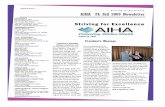 AIHA FL Newsletter Fall 2009 draft Rev 0.1 page 1flaiha.wildapricot.org/Resources/Documents/Newsletters/AIHA FL... · visit our AIHA memberclicks site and register your contact information