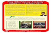 King Offa Primary Academykingoffaprimaryacademy.org/files/2014/10/December-2015.pdf · 2015-12-18 · King Offa and wish them a very happy and well deserved ... The Key Stage One