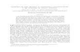 GENETICS DROSOPHILA MELANOGASTER.roselab.bio.uci.edu/Publications/6 Rose Charlesworth 1981.pdf · GENETICS OF LIFE HISTORY IN DROSOPHILA MELANOGASTER. I. SIB ANALYSIS OF ADULT FEMALES