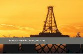 Research Reports - Centre for Offshore Foundation Systems€¦ · Research Reports Pulling force Figure 18: ... problem relates to jack-up rig installation, during which the large