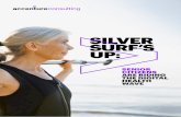 SENIOR CITIZENS ARE RIDING THE DIGITAL HEALTH WAVE€¦ · 2 silver surf’s up: senior citizens are riding the digital health wave older australians are affluent, health literate