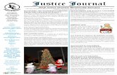2018 Justice Chamber Membership Directoryjusticepubliclibrary.com/wp-content/uploads/2018/02/newsletter... · 2018 Justice Chamber Membership Directory Call Orley Betcher at 458-7111