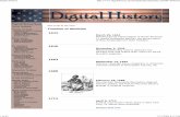Timeline of Abolition 1644 1646 - twyman, .Timeline of Abolition 1644 March 25, ... a Massachusetts
