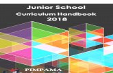 PIMPAMA State Secondary College - e q€¦ · 3 At Pimpama State Secondary College our mission is to develop learners who can identify opportunity and manage risk, who can innovate