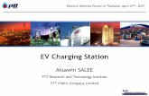 EV Charging Station - National Science Technology and ... Infrastructure (Dr... · Phase/Voltage 1 P/230 V 3 P/400 V 3P/400-500 V DC ... Mercedes Benz, Nissan Mercedes Benz, BMW,