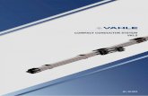 COMPACT CONDUCTOR SYSTEM VKL2 - Start: VAHLE · DT-DVKL2/100 C-SSD 0.324 1 0281506 - DT-DVKL2/100 C-HSC 1 - 0281507 DT-DVKL2/40 F-SSD 0.297 1 0281508 - DT-DVKL2/40 F-HSC 1 - …