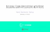 Building Graph Applications with Neo4j - Amazon S3 Introduction The Graph Introduction to the demo Neo4j Primer The graph database Recommendations Building a front end around Neo4j