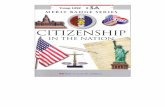 Citizenship in the Nation Merit Badge Pamphlet - Boy Scout …troop501.net/wp-content/uploads/Citizenship-in-the... · 2013-02-05 · boy scouts of america. troop 1292 # 3a merit