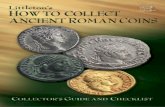 Ancient Coins 8/13 - Littleton Coin Company Imperial coinage shown on cover: Silver Denarius of Augustus– could this have been the legendary tribute penny spoken of in the Bible?