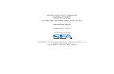 UPPER SAUCON TOWNSHIP LEHIGH COUNTY … · upper saucon township . lehigh county . pennsylvania . standard sewer specifications . ... dx5 typical y branch june 1, ... dx8 standard