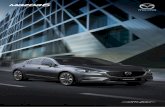 IMAGINATION DRIVES US - mazda.co.nz · These pages show how imagination is an integral part of our ... At Mazda we believe every one of our vehicles must offer the driver pure Zoom