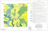 General Soil Map; Soil Survey of Isabella County, Michigan ... · Lake 1 84 Glass Lake 50' BR 27 Vernon ity VERNON 84 '40' COUNTY ... Londo-Parkhill-Wixom Association: Nearly level