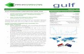 EQUITY RESEARCH August 05 , 2016 - Gulf Manganesegulfmanganese.com/wp-content/uploads/2016/08/Gulf...STOCKBROKERS I INVESTMENTS I CONSULTING Triple C Consulting Pty Ltd ABN 45 141