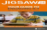 Spring ‘13 Your guide to engaging iCt - BTX Mediajigsaw24.btxmedia.com/pws/client/downloads/pdfs/primary_school... · Your guide to engaging iCt An introduction to iPad | Video