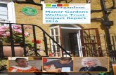 Manor Gardens Welfare Trust Impact Report 2016 · Manor Gardens Welfare Trust Impact Report 2016. 3 ... Hagir Ahmed Hanan Babikir Henrietta Olusola ... Gul Kocak Isla Rippon
