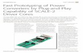 23 Fast Prototyping of Power ... · Fast Prototyping of Power Converters by Plug-and-Play ... PRACTICAL ENGINEER’S HANDBOOKS HYDRAULICS INDUSTRIAL ... transit time of typically