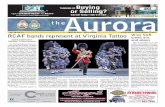 TEXT LISTWITHEXIT TO 85377 to view EXIT’s Expert … · TEXT LISTWITHEXIT TO ... explanation of uniform ... in The Aurora Newspaper are those of the individual contributor or advertiser