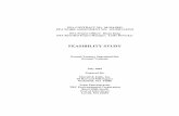 Feasibility Study: Pownal Tannery Superfund Site, Pownal ... · FEASIBILITY STUDY Pownal Tannery Superfund Site Pownal, Vermont July 2002 Prepared By: ... The Town of North Pownal