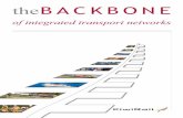of integrated transport networks - We are your national … integrated transport networks the mike kilsBy, locomotive engineer Backbone of integrated transport networks contents introduction
