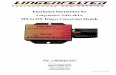 Installation Instructions for Lingenfelter TRG-001A 58X … · Installation Instructions for Lingenfelter TRG-001A 58X to 24X Trigger Conversion Module PN: L460065397 1557 Winchester
