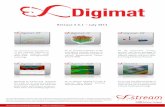 Release 4.5.1 July 2013 - Digimat, The material …d2f709itdech1g.cloudfront.net/cdn/farfuture/6nDqNkjEl-F6...honeycomb sandwich panels using state -of the art micromechanical material