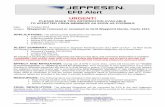 URGENT! - Jeppesenww1.jeppesen.com/documents/aviation/notices-alerts/chart-alert/... · FINAL RESOLUTION: The affected Waypoints will be corrected for EFB in the next Jeppesen NavData