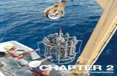 CHAPTER 2 · (OAR), to strengthen the ... CHAPTER 2 FY 2012 BUDGET REORGANIZATION 2-35 Senior Advisor to the NOAA Chief Scientist, ... at field stations . around the globe, ...
