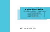 DeviceNet - iai-robot.co.jpME0256-10D).pdf · DeviceNet Operation Manual, Tenth Edition ... Troubleshooting ... “Safety Guide” has been written to use the machine safely and so