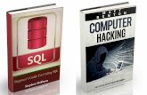 Computer Hacking: The Ultimate Guide to Learn Computer ... · protect, break in to or save ... This book will serve as an introduction to the world of hacking ... Cyberpunk is a subcategory