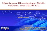Modeling and Dimensioning of Mobile Networks: from GSM …sitpoznan.nazwa.pl/wiley.teletraffic.pl/files/Chapter-05-Groups... · Maciej Stasiak, Mariusz Głąbowski Arkadiusz Wiśniewski,