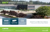 TECHNOLOGY CENTER - dms.channelready.com · WEST OFFICE BUILDING Available now: 174,335 – 250,000SF ... stores, parks, fitness, medical facilities No B&O tax Affordable housing
