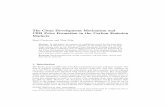 The Clean Development Mechanism and CER Price Formation …rcarmona/download/fe/C_F_Ascona.pdf · The Clean Development Mechanism and CER Price Formation in the Carbon Emission Markets