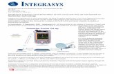 Integrasys releases next generation of low cost vsat … releases next generation of low cost vsat line-up tool based on Satmotion technology ... by Viasat ( LinkStar and SurfBeam