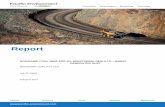 Boggabri Coal Mine PRP U1: Monitoring Results – Wheel ... · report boggabri coal mine prp u1: monitoring results – wheel generated dust boggabri coal pty ltd job id. 08031 8