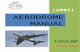 AERODROMEcoscapsa.org/Aerodromes/GenericAerodromeManual.doc  · Web view2008-12-16 · This manual has been prepared in part to satisfy obligations imposed on an aerodrome operator