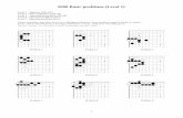 2000 Basic problems (Level 1) - LR Studioslr-studios.net/tsumego-books-pdf/simple.pdf · 2000 Basic problems (Level 1) Level 1 : beginner (30k-15k) Level 2 : basic techniques (15k-5k)