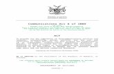 #4378-Gov N226-Act 8 of 2009 - laws.parliament.na€¦  · Web view[The word “that” should be ... and communication policy and technology, ... to ensure that the public has access
