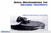 600 N Commons Drive, Suite 116, Aurora IL 60504-4154 ... · 600 N Commons Drive, Suite 116, Aurora IL ... Manufacturer who has been a supplier of circular clarifier ... maintenance