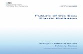 Review of evidence of plastic pollution · Plastics Europe 2015). Some applications of plastics ... (non-biodegradable) plastics ever produced are still ... A study modelling mismanaged