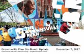 Community Partners Reconvening Implementation Phase · Community Partners Reconvening – Implementation Phase ... Bike East 2017 flyer image. ... • Hosted a homeowner/landlord