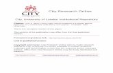 City Research Onlineopenaccess.city.ac.uk/14146/1/Shay Loya_Liszt's verbunkos legacy.pdf · Wagner-Schulc: Edmund von Mihalovich: Eliane," Studio Musicologia 19 (1 977): 109-60; and